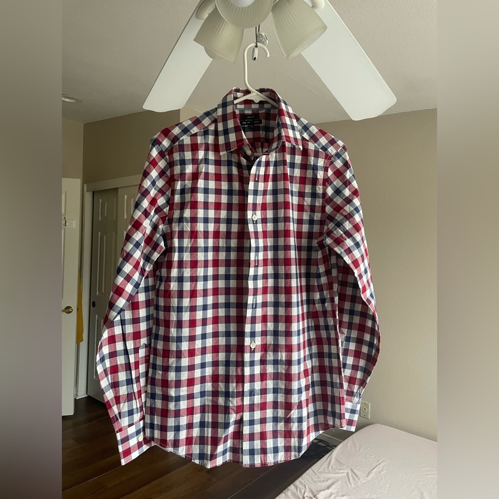 NWOT Gap shirt